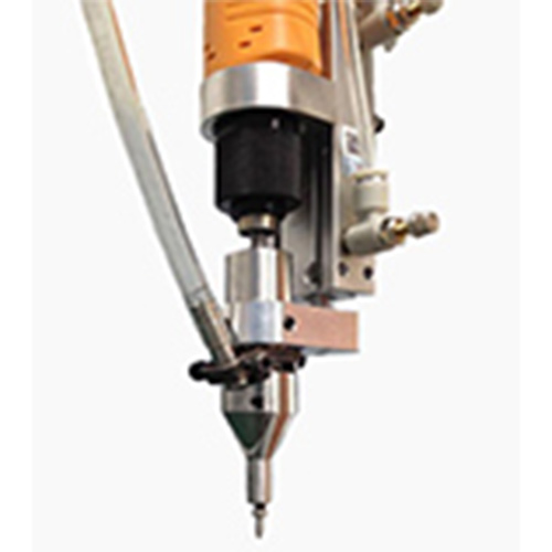 螺絲機的特點和使用維護，螺絲機